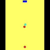 2 Dots Challenge