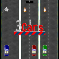 3 Cars
