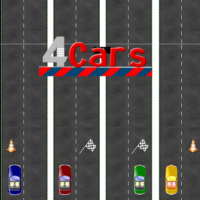 4 Cars