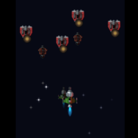 A Space Time Challenge