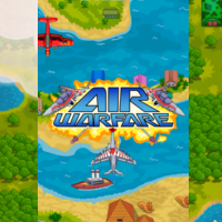 Air Craft War