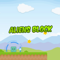 Aliens Block
