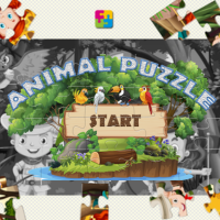Animal Puzzle