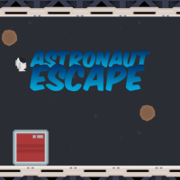 Astronaut Escape