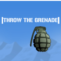 Bomb Throw Grenade