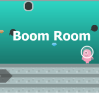 Boom Room