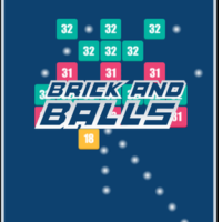 Bricks And Balls