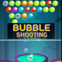 Bubble Shooting