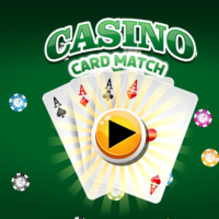 Casino Cards