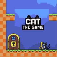 Cat The Game