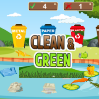 Clean And Green