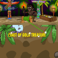 Coast Of Gold