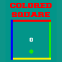 Colored Square