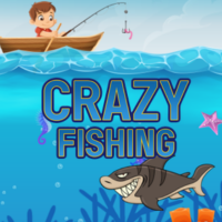 Crazy Fishing