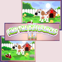 Detect Difference