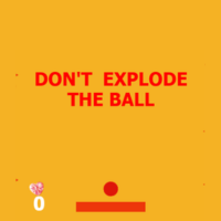 Do Not Explode The Ball