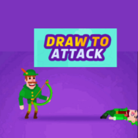 Draw To Attack