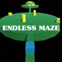 Endless Maze
