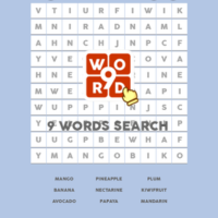 Find Words