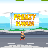 Frenzy Runner