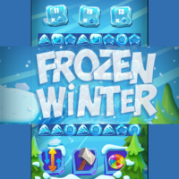 Frozen Winter Full