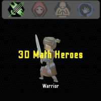God Of Math