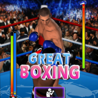 Great Boxing