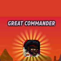 Great Commander