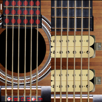 Guitar Simulator