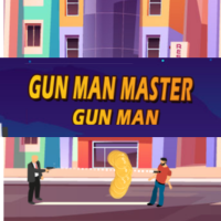 Gunman