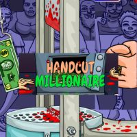 Hand Cut Millionaire