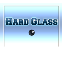 Hard Glass