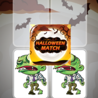 Hellowen Match
