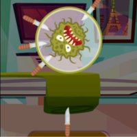 Hit Germs