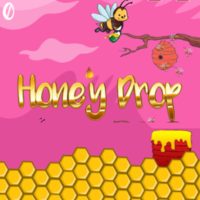 Honey Drop