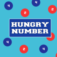 Hungry Number