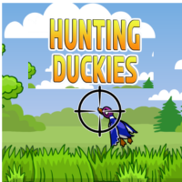 Hunting Duckies