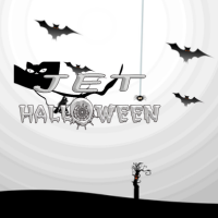 Jet Halloween