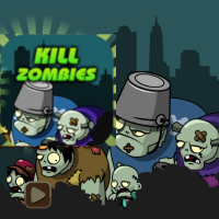 Kill Zombies