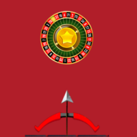 Knife Target