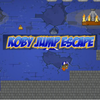 Koby Jump Escape