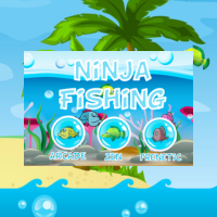 Ninja Fishing