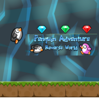 Penguin Adventure