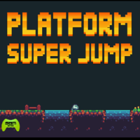 Platform Super Jump