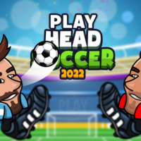 Play Head Soccer