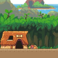 Prehistoric Defense