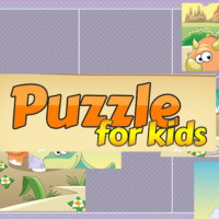 Puzzle For Kids