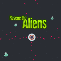 Rescue The Aliens