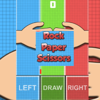 Rock Paper Scissors