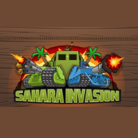 Sahara War